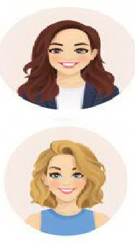 Berta y Dora